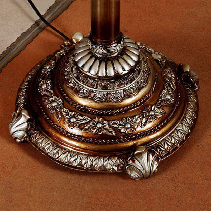 lampe de bureau minimaliste européenne pour hôtel