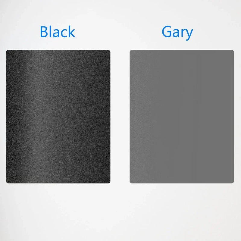 applique murale led imperméable avec capteur pour intérieur et extérieur