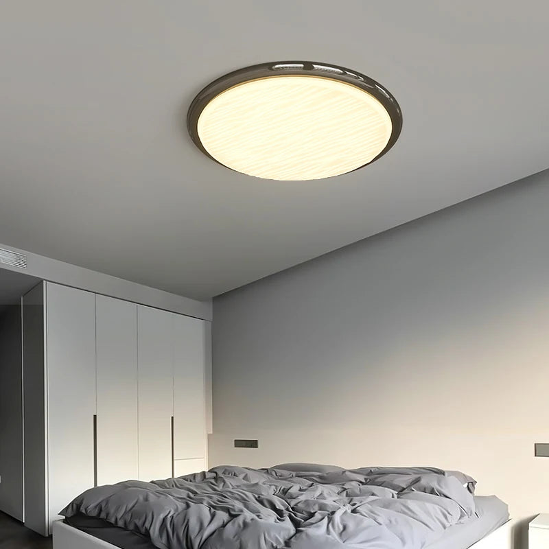 plafonnier led suspendu luminaire décoratif d'intérieur