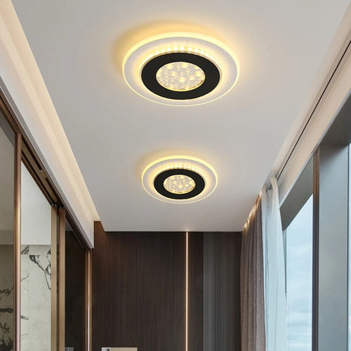 éclairage moderne nordique pour ambiance de restaurant