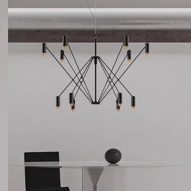 artpad lustre réglable design moderne décoratif d'intérieur idéal