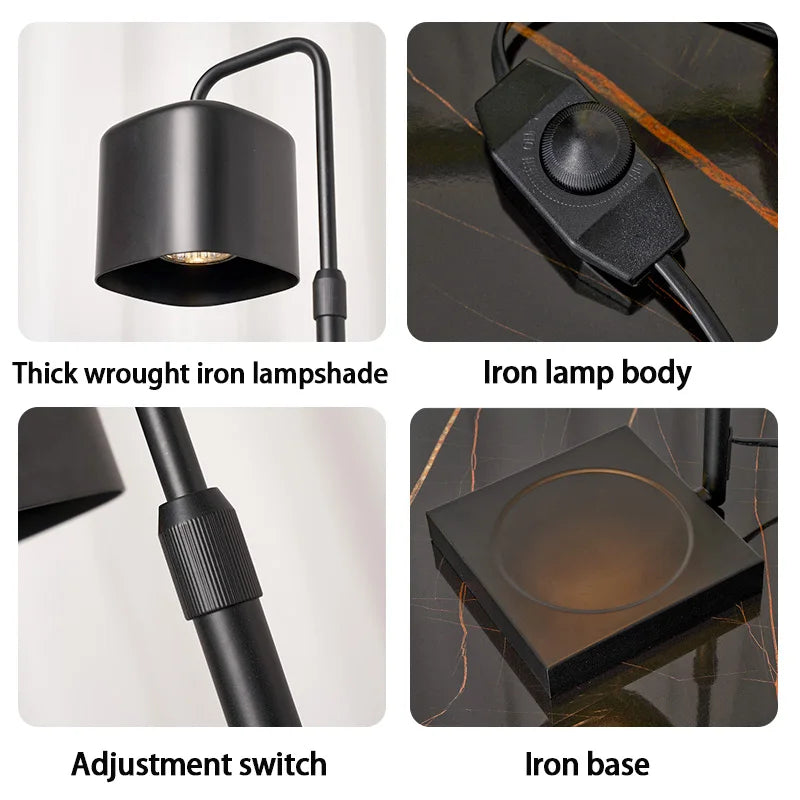 Lampe électrique brûleur de cire aromathérapie