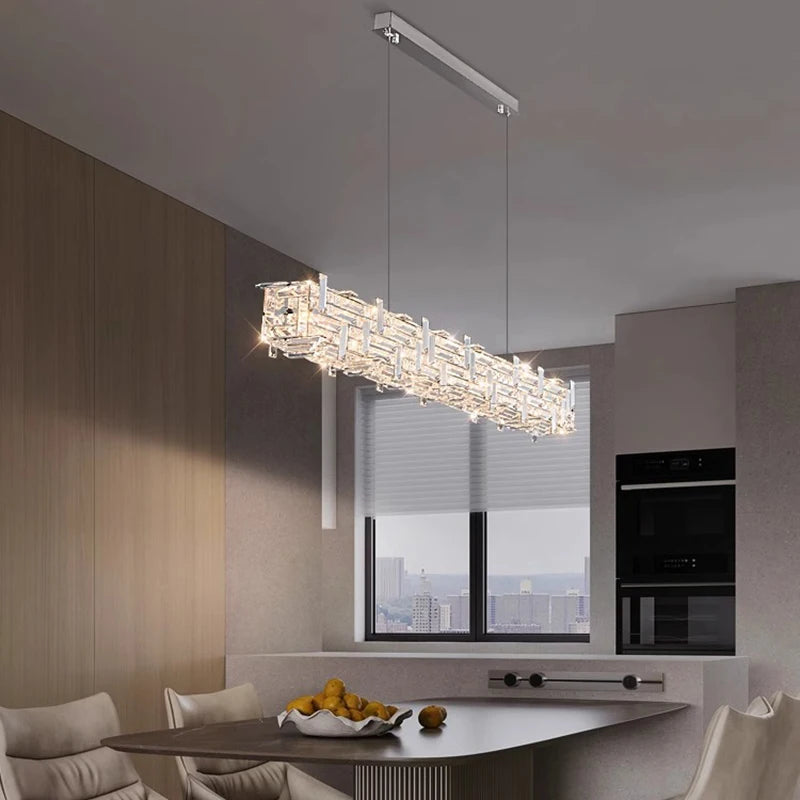 lustre moderne éclairage intérieur lampes suspendues pour plafond