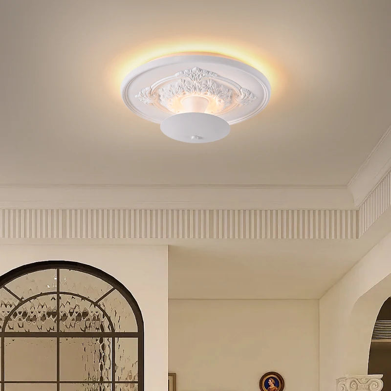 lustre led pour éclairage intérieur décoratif et lumineux