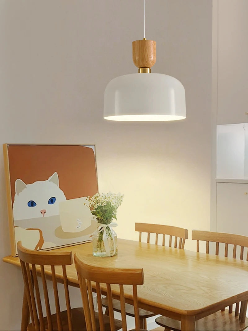 lampes suspendues modernes pour bar et table à manger