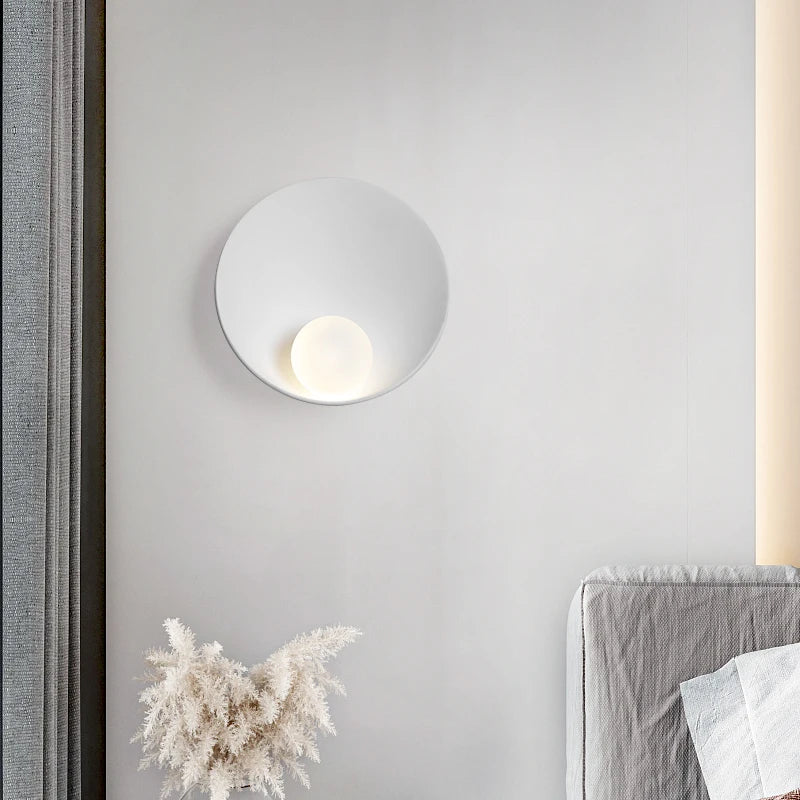 Applique murale d'intérieur au Design européen moderne