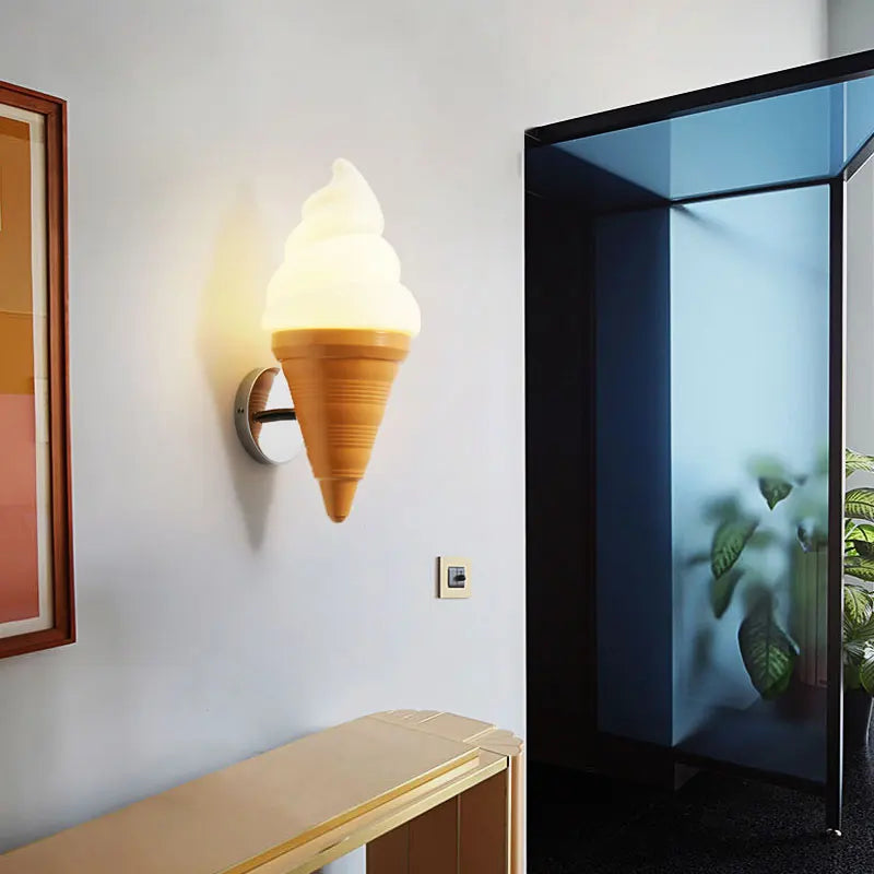 applique led décorative intérieur