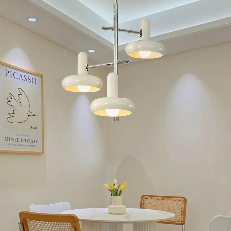 lustre led suspendu chambre cuisine