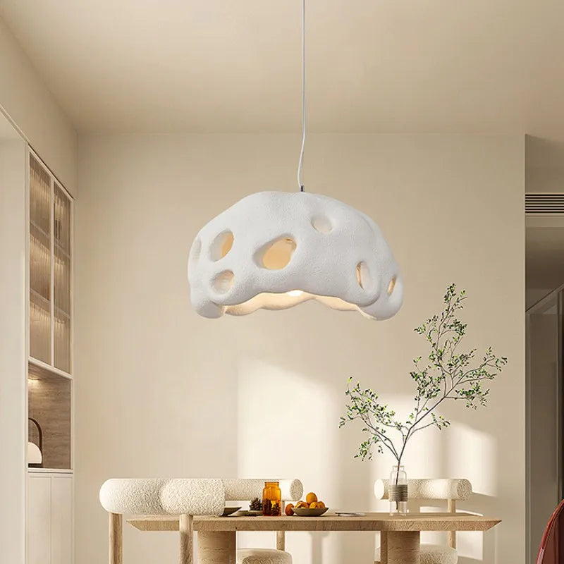 suspension style nordique wabi sabi décoration intérieure 2023