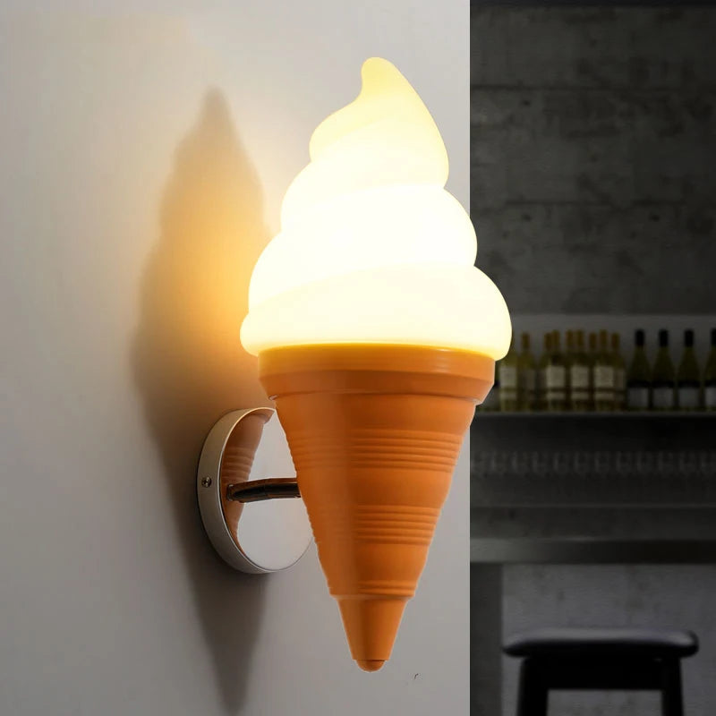 applique led décorative intérieur