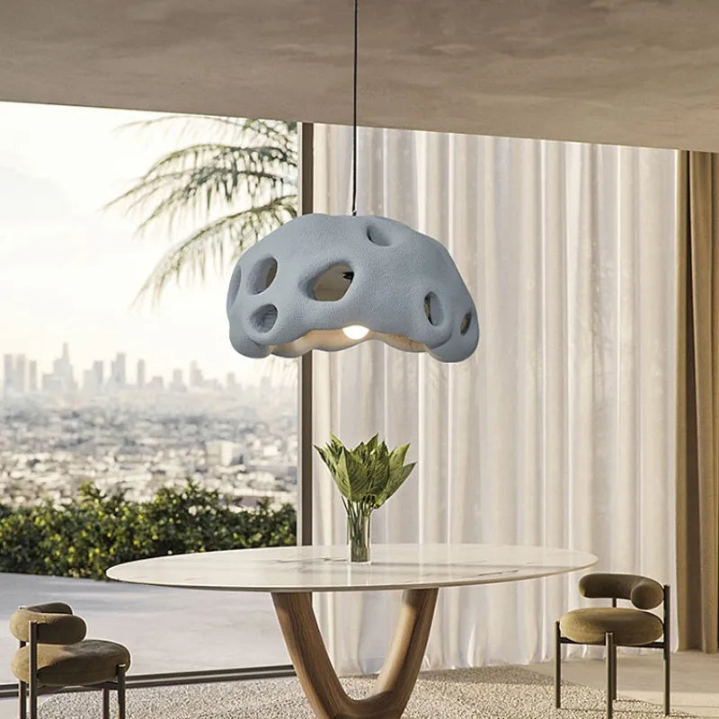suspension style nordique wabi sabi décoration intérieure 2023