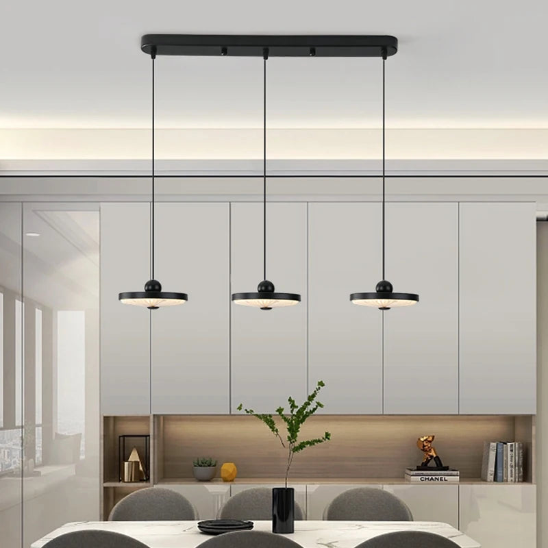 suspension trois têtes protection yeux spectre complet moderne