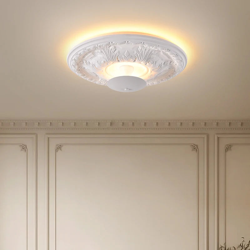 lustre led pour éclairage intérieur décoratif et lumineux