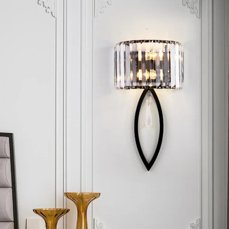 Applique murale LED modernes