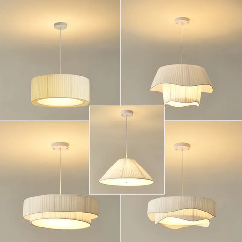 Suspension nordique médiévale