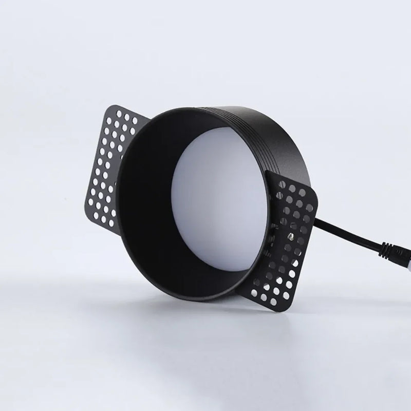 spot led encastrable au plafond avec technologie cob haut de gamme
