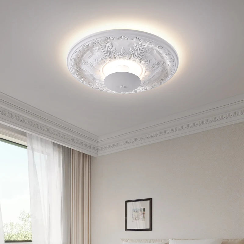 lustre led pour éclairage intérieur décoratif et lumineux