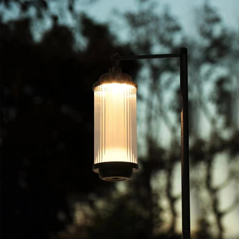 lampe de poche rechargeable usb mini lanternes puissantes pour le camping