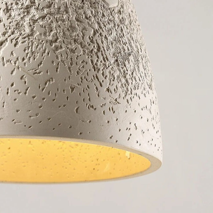 Suspension Vintage de chevet de chambre à coucher