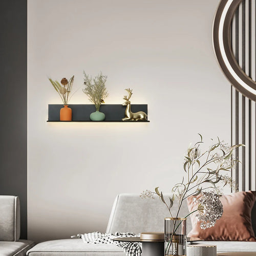 Applique murale LED éclairage intérieur pour salon chevet allée balcon étagère couloir éclairage intérieur lustres de maison