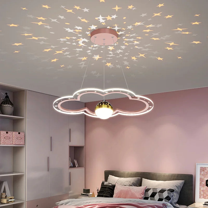 lustre nordique moderne minimaliste éclairage intérieur design élégant