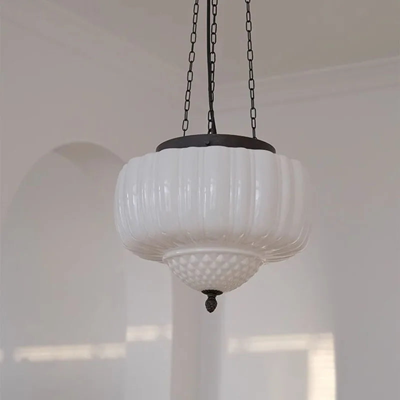 suspension nordique décorative 	 réglable