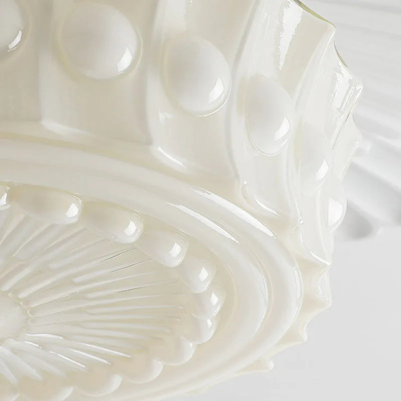 suspension nordique décorative 	 réglable