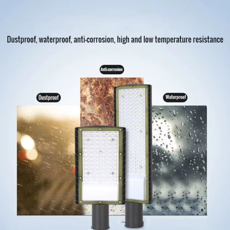 applique murale extérieure en aluminium étanche et durable