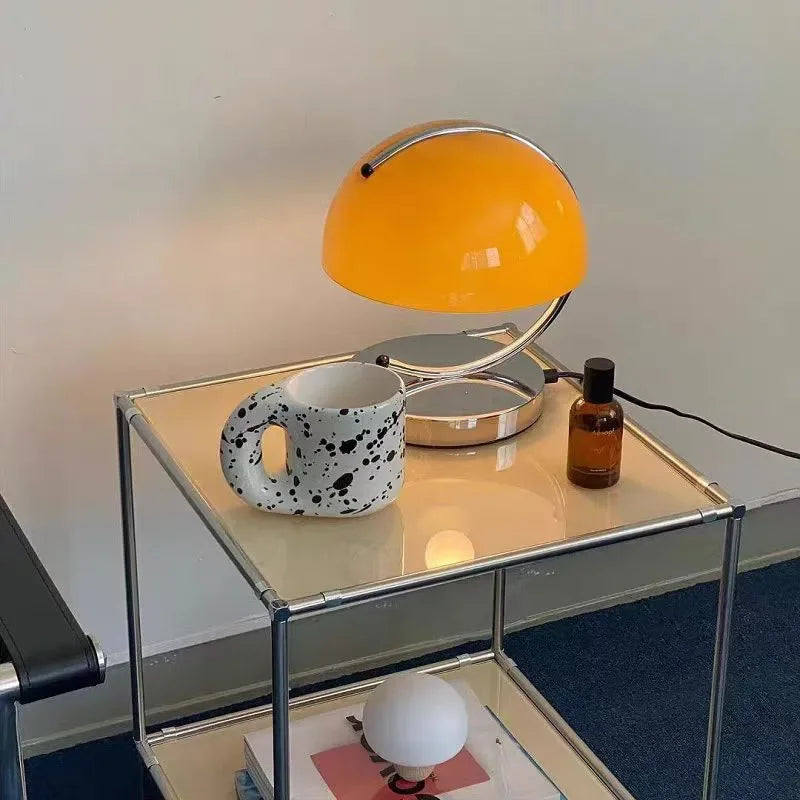 lampe à poser minimaliste pour un éclairage moderne