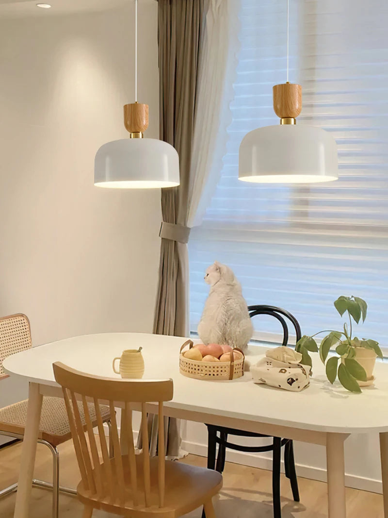 lampes suspendues modernes pour bar et table à manger