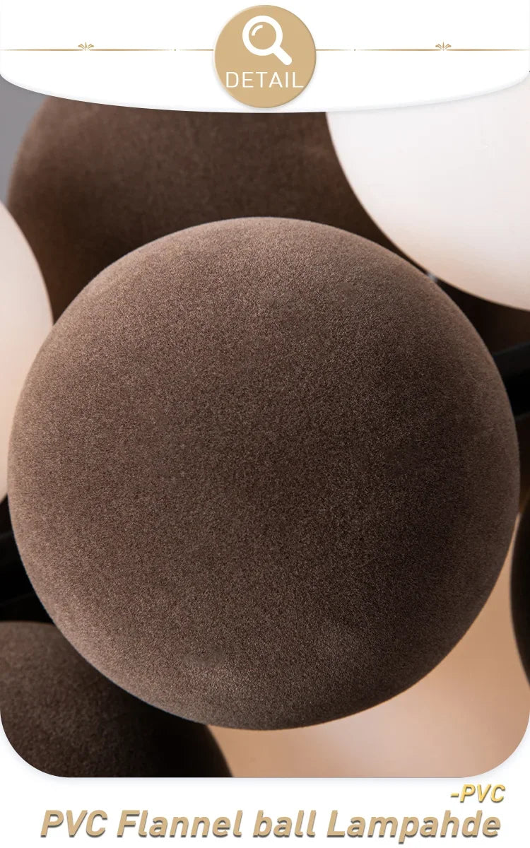 Lumière LED Suspension Cuisine Décor Restaurant