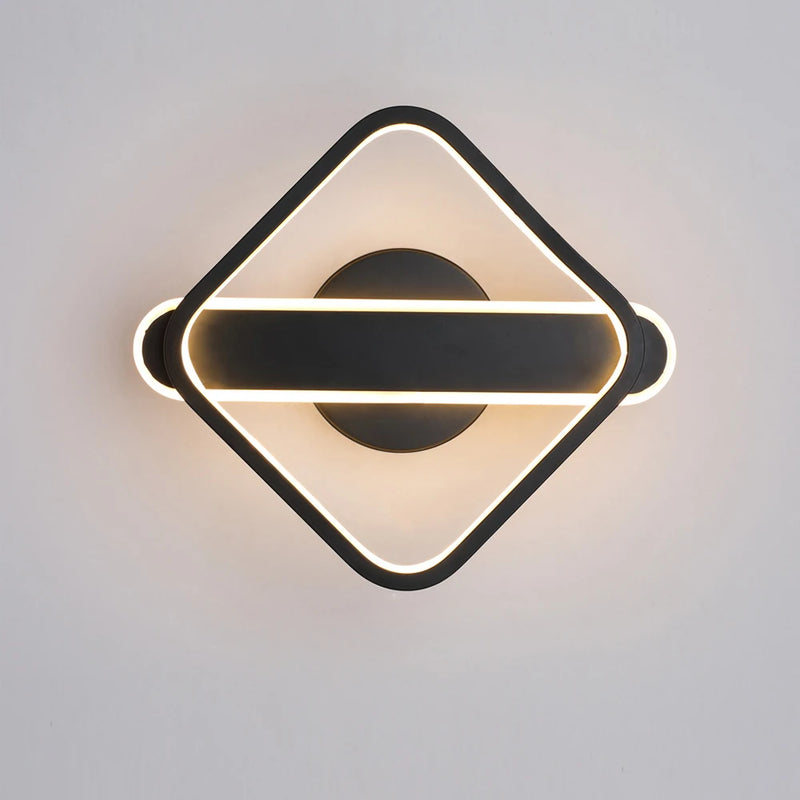 Applique murale minimalist