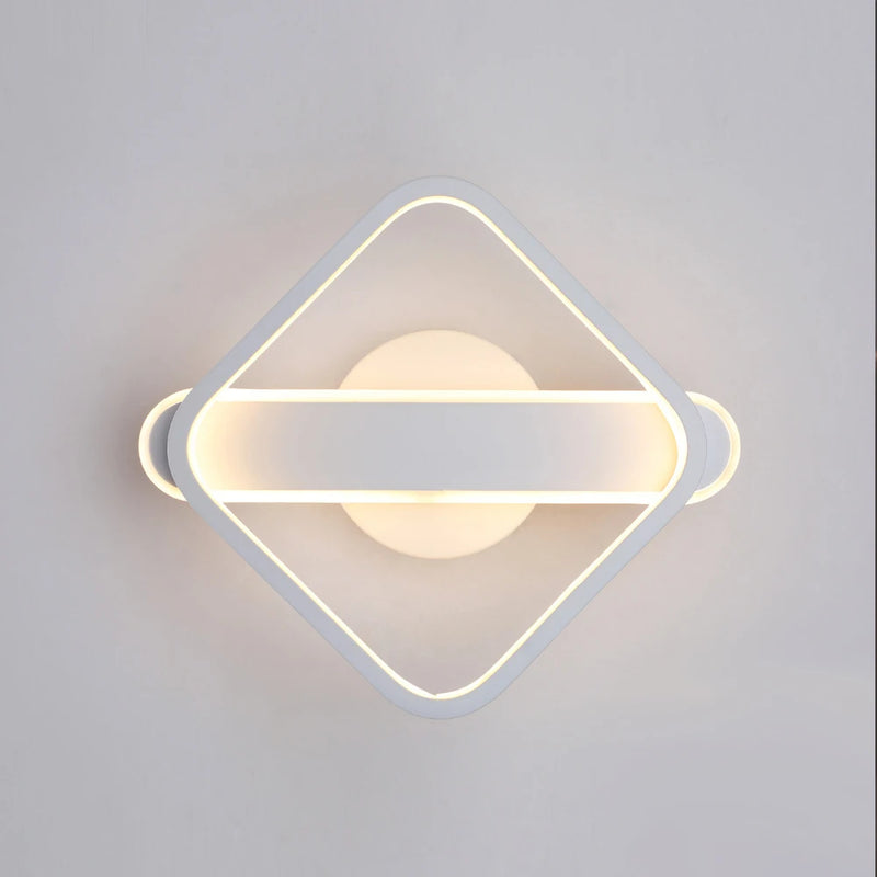 Applique murale minimalist