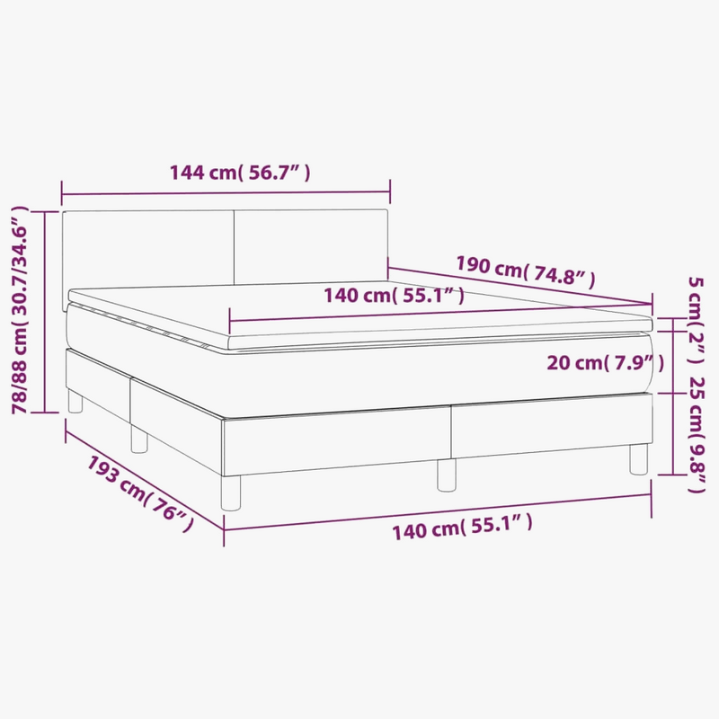 matelas-confortable-avec-sommier-ressorts-et-cadre-de-lit-2.png