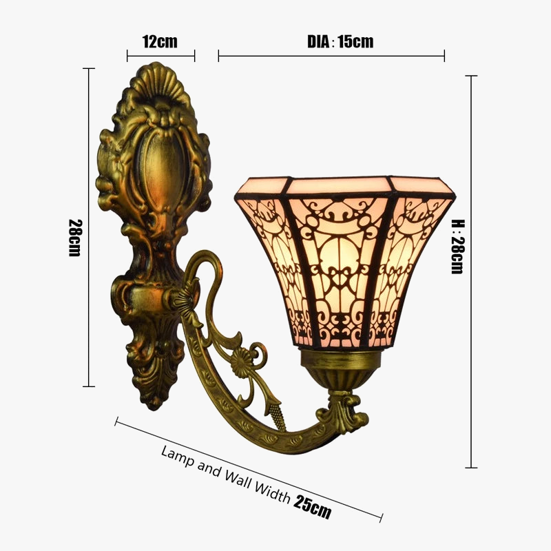 tiffany-miroir-r-tro-lampe-tournesol-simple-t-te-applique-murale-6.png