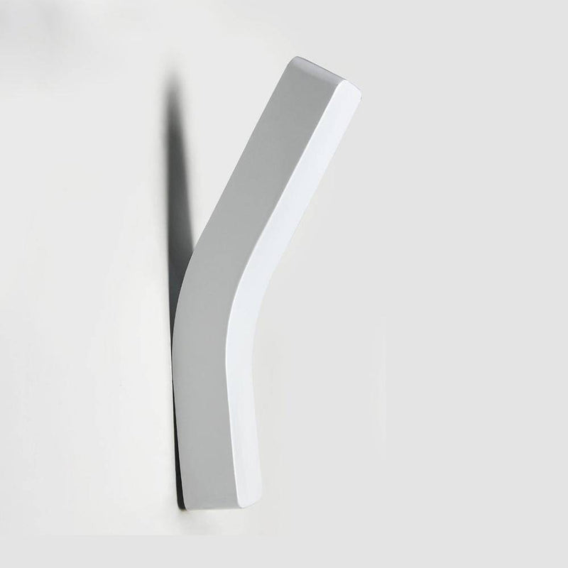 Applique murale LED moderne style pliée