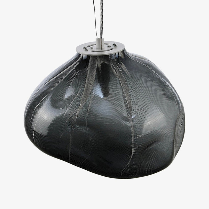 Suspension design en verre déformé Marsden