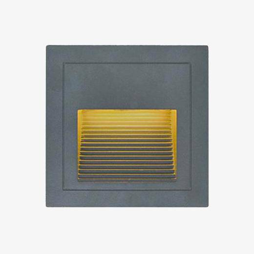 Applique extérieur LED pour marches escalier Beiaidi