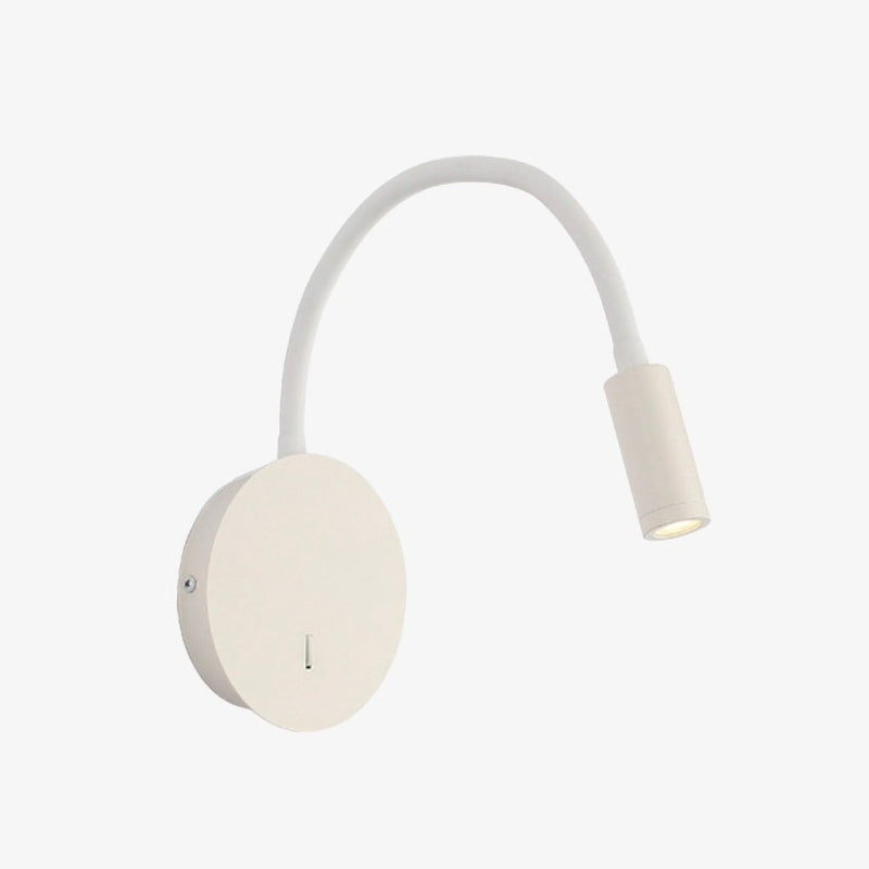 Applique murale LED lampe orientable Bedroom