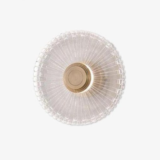 Applique murale moderne LED en aluminium Norya