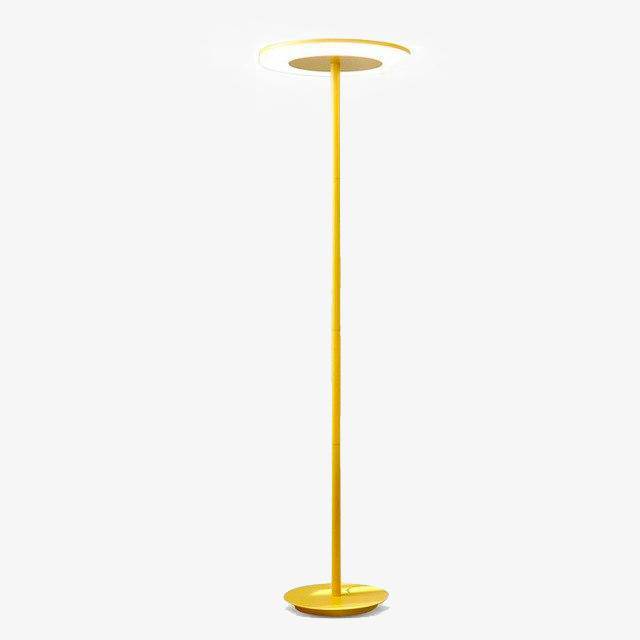 Lampadaire design à LED simpliste Mushroom