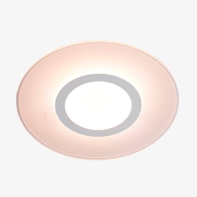 Plafonnier LED en rond LAIMAIK