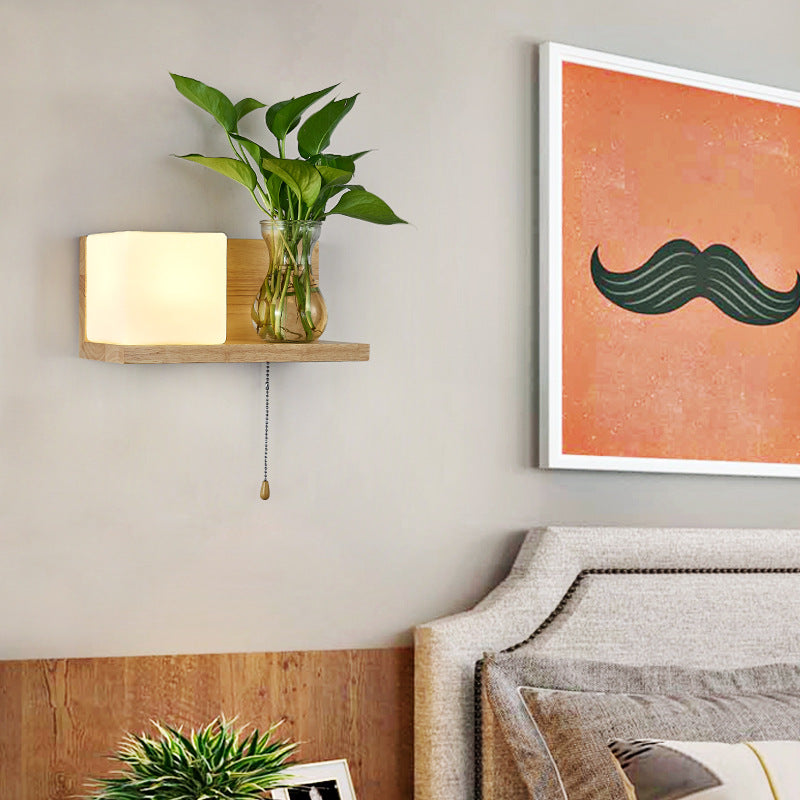 Applique murale moderne LED décoratif Alaya (plusieurs modèles)