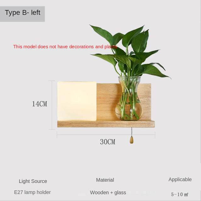 Applique murale moderne LED décoratif Alaya (plusieurs modèles)