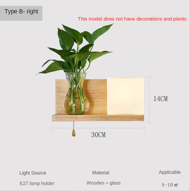 Applique murale moderne LED décoratif Alaya (plusieurs modèles)