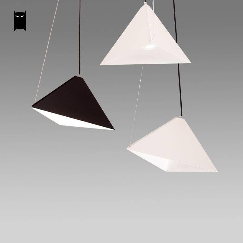 Suspension design géométrique Triangle