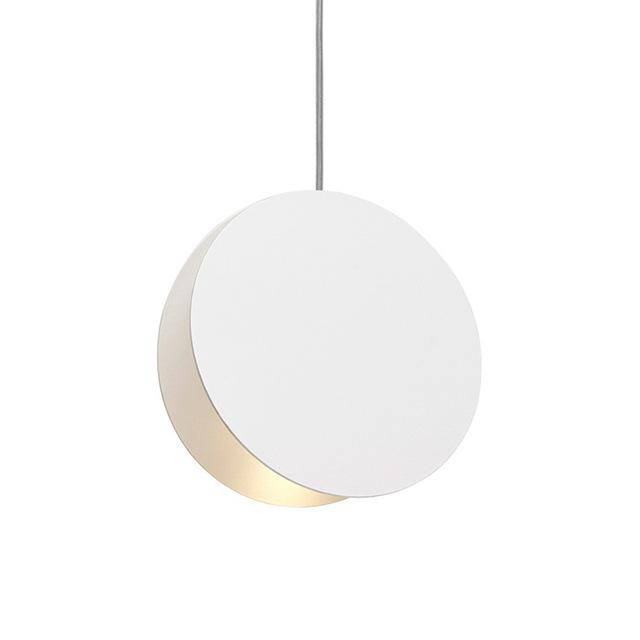 Suspension design ronds ouverts Globe