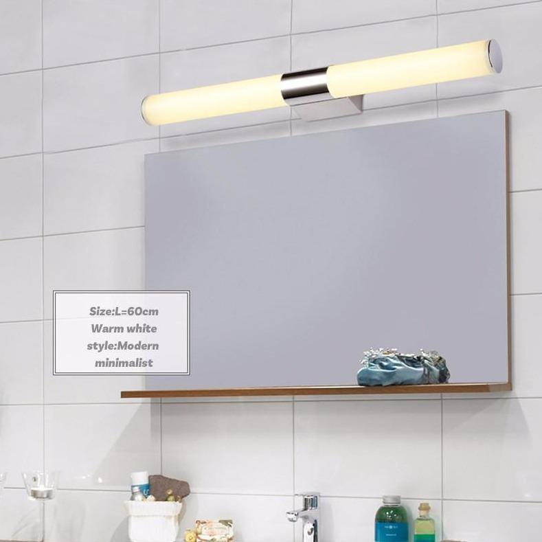 Applique à tableau et miroir LED Living (plusieurs modèles)
