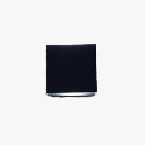 Applique murale LED cubique simple Reading