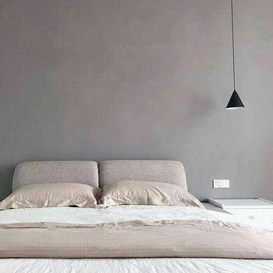 Suspension design LED conique à fils apparents